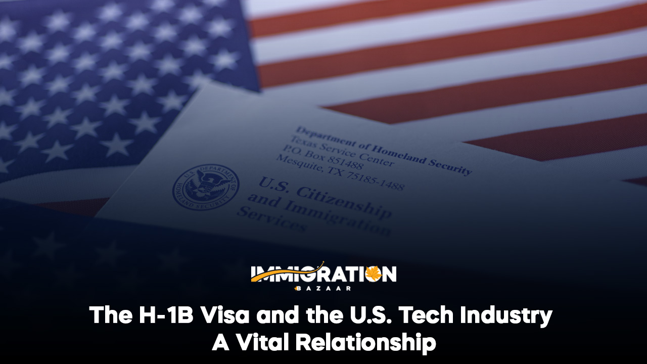 H-1B Visa