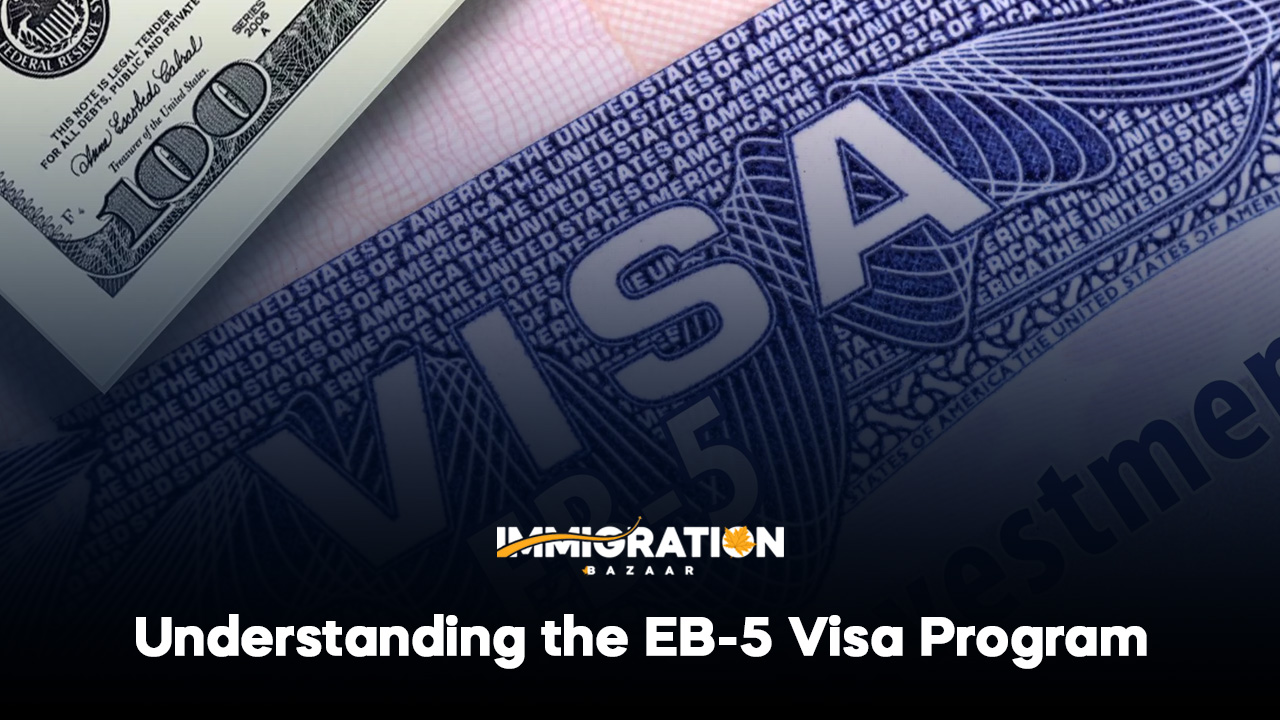 EB-5 Visa